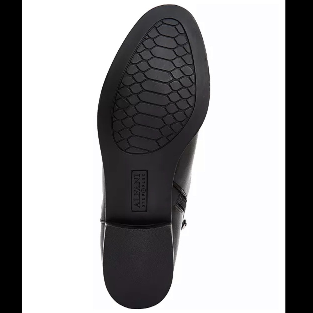 Alfani Women's Step 'N Flex Avvia Booties | NWB - Picture 3 of 7